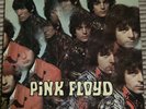 PINK FLOYD Piper at The Gates of Dawn UK LP COLUMBIA SCX 6157 Yax 3419 -2 EX