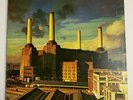Pink Floyd ?– Animals Vinyl LP 1977 UK 1st Pressing A2U B2U*VG-VG+*