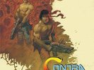 VINYLE CONTRA ORIGINAL VIDEO GAME SOUNDTRACK NEW
