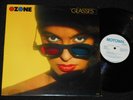 OZONE - GLASSES Motown LP 1983 VG++ / NM Electro BOOGIE FUNK Motown PLAYS GREAT