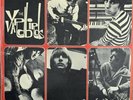 THE YARDBIRDS   For Your Love   Original 1965 Italian 11-track vinyl LP