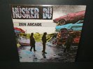 Hüsker Dü ?– Zen Arcade - Vinyl/LP - Gatefold - Reissue von 1989
