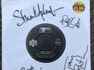 Big Country - See You/Perfect World -Fully Signed By Stuart, Tony, Mark & Bruce.