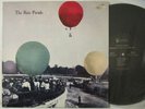 THE RAIN PARADE THIRD RAIL LP-ENIGMA RECORDS MAZZY STAR PAISLEY UNDERGROUND