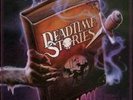 Larry Juris - Deadtime Stories (Soundtrack) [LP] (Purple Mable Colored Vinyl)