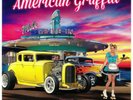 Music That Inspired American Graffiti  -  Various Artists  - New Vinyl Record LP
