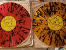 Bruce Springsteen 2 LP There Aint Nobody Here  Billboard Tonight 160 Live Roxy