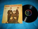 RECORD-LP- THE BEATLES- INTRODUCING-VEE JAY 1062
