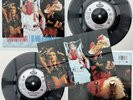 BANANARAMA I Heard A Rumour - Limited Edition Poster Pack - EX/EX Cond 7