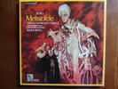 BOITO  Mefistofele / DOMINGO / CABALLE / RUDEL  COFFRET VINYL LP 3 DISQUES 33T