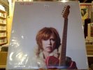 Sue Foley The Ice Queen LP new ice clear colored vinyl + download