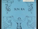 SUN RA Dreams Come True LP Saturn 485 Rare Cosmic Jazz Original M- Shrink
