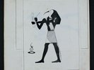 SUN RA God Is More Than Love Can Ever Be LP El Saturn 72579 Rare Cosmic Jazz M-