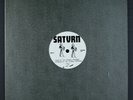 SUN RA Voice Of Eternal Tomorrow LP El Saturn 91780 Rare Cosmic Jazz Original M-