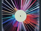 SUN RA Hidden Fire Volume 1&2 LP Saturn Rare Cosmic Jazz Original M- Shrink