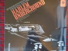 Harlem Underground LP by Harlem Underground Band vinyl sealed brand new LP127