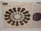 SXA 4521 The Glory Of Cremona Ruggiero Ricci acc.Leon Pommers UK ED1 Grooved