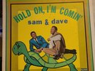 SAM and DAVE 