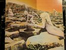 Led Zeppelin Houses of The Holy Atlantic Records SD 7255 1st U.S. Press NM/EX