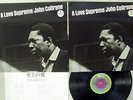 JOHN COLTRANE A LOVE SUPREME ABC/IMPULSE YP-8527-AI Japan VINYL LP