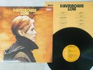 DAVID BOWIE LOW RCA RVP-6154 Japan VINYL LP