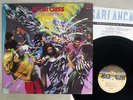 PETER CRISS (KISS) OUT OF CONTROL CASABLANCA 25S-14 Japan VINYL LP