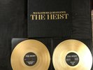 Macklemore And Ryan Lewis The Heist Gold Vinyl Box Set Limited Edition
