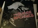 Suicide Machines - Destruction By Definition  Vinyl LP - ska nofx less than jake