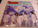 Los Bondadosos 1990 Used Vinilo Record: Un Angel No Debe Llorar