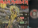 Iron maiden - Killers