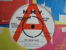 The Del Vikings - The Fishing Chant 1962 UK 45 HMV DEMO