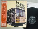 THELONIOUS MONK ALONE IN SAN FRANCISCO RIVERSIDE SMJ-6163 Japan OBI VINYL LP