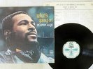 MARVIN GAYE WHAT'S GOING ON MOTOWN VIP-6011 Japan VINYL LP