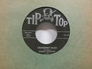 Robert Williams & The Groovers-Cranberry Blues/Loud Mufflers-Rockabilly-7