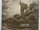 Candlemass Tales Of Creation LP Vinyl Record new