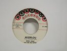 Dick Dale & The Del-Tones-Miserlou/Eight Till Midnight-Surf-7
