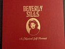 BEVERLY SILLS Musical Self-Portrait FRANKLIN MINT AUTOGRAPHED red vinyl 2-LP set