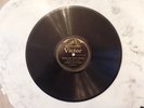 78 RPM Record Black Gospel Victor 17890 Tuskegee Institute Singers Low Sweet Cha