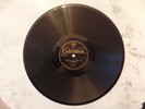 78 RPM Record Columbia 14539 Sam Morgan’s Jazz Band Over In The Glory Land/Sing