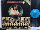 RODRIGUEZ  at his best  Original OZ BLUE GOOSE lp