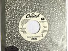 PAUL McCARTNEY -This One-  US Promo Only 7” In Capitol (Vinyl) Beatles