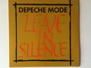 Depeche Mode - Leave In Silence,  Vinyl, 12