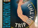 TECHNOTRONIC Trip On This - Remix Album - NEW SEALED LP VINYL - 1990 ARS/CLIP