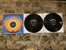 MILES DAVIS IN THE SKY RARE OOP 2LP MFSL LOW #110 MASTER RECORDING NM