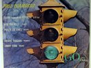 PAUL CHAMBERS-...GO-ORIGINAL DG MAROON VEE JAY MONO LP