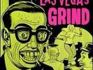 V.A.-Las Vegas Grind Vol.4-'50/60s TROPICAL EXOTICA TUNES-NEW LP GATEFOLD