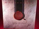 WHITESNAKE Slip Of The Tongue 1989 UK Vinyl LP + INNER EXCELLENT CONDITION #
