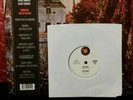 Black Sabbath lp lot