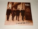 THE BEATLES - LIVE AT THE BBC / UK 2-VINYL-LP-SET 1994 (EX) & INLET'S