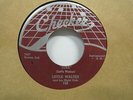 Little Walter & His Night Cats-Juke/Can't Hold On Much Longer-Blues-7